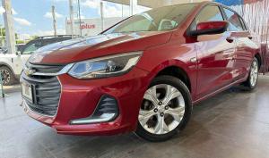 Chevrolet Onix 2022