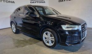 Audi Q3 2018