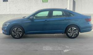 Volkswagen Jetta 2019