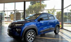 Renault Kwid 2024