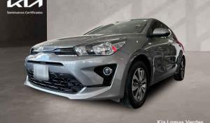 Kia Rio 2023