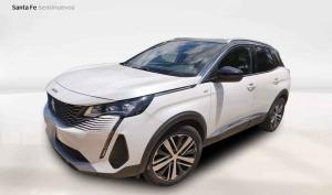 Peugeot 3008 2022