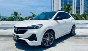 Buick Encore 2023