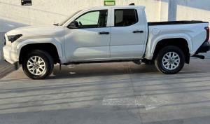 Toyota Tacoma 2025