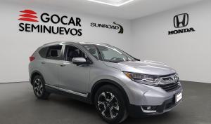 Honda CR-V 2019
