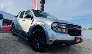 Ford Maverick 2023