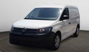 Volkswagen Caddy 2024