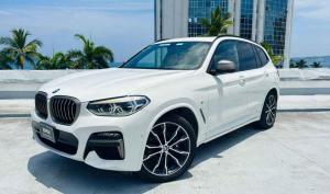 BMW X3 2021