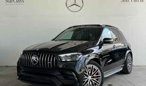 Mercedes Benz Clase GLE 2025