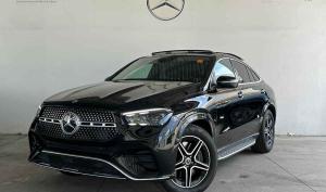 Mercedes Benz Clase GLE 2025