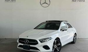 Mercedes Benz Clase A 2025