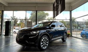 Renault Koleos 2019