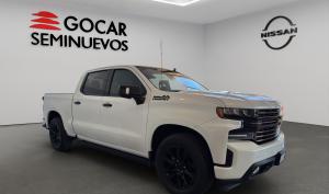 Chevrolet Cheyenne 2022