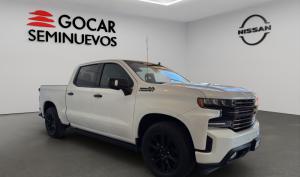 Chevrolet Cheyenne 2022