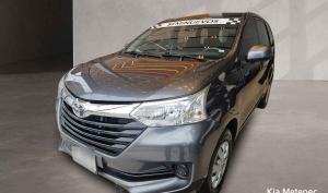 Toyota Avanza 2019