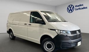 Volkswagen Transporter 2021