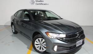 Volkswagen Jetta 2024
