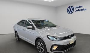 Volkswagen Virtus 2023