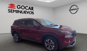Nissan X-Trail 2023