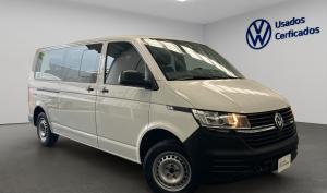 Volkswagen Transporter Pasajeros 2021
