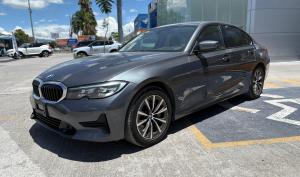 BMW 330i 2021