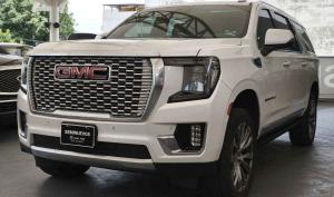 GMC Yukon 2023