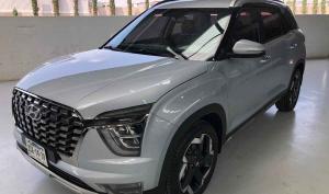 Hyundai Creta 2022