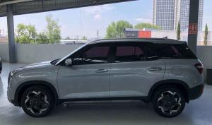 Hyundai Creta 2022