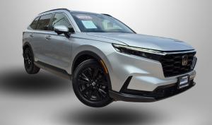 Honda CR-V 2023