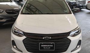 Chevrolet Onix 2023