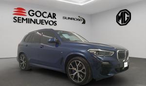 BMW X5 2020