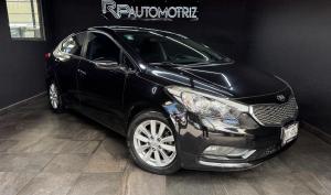 Kia Forte 2016