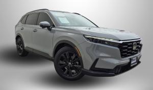 Honda CR-V 2025