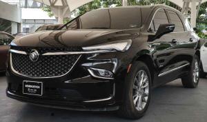 Buick Enclave 2023