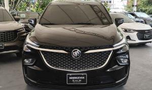Buick Enclave 2023