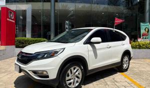 Honda CR-V 2015