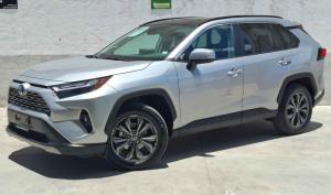 Toyota RAV4 2024