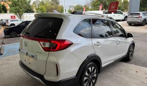Honda BR-V 2022