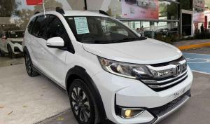 Honda BR-V 2022