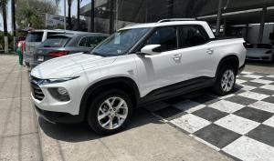 Chevrolet Montana 2025
