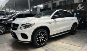 Mercedes Benz GLE 43 2019
