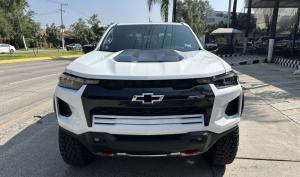 Chevrolet Colorado 2025