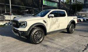 Ford Ranger 2023