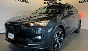 Seat Tarraco Xcellence 7 Pas 2021
