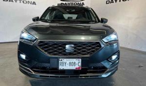 Seat Tarraco Xcellence 7 Pas 2021