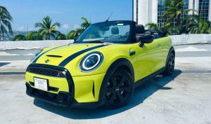 Mini Cooper 2024