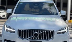 Volvo XC90 2024