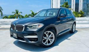 BMW X3 2021