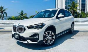 BMW X1 2021