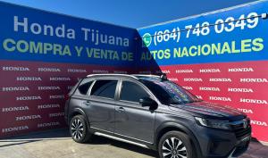 Honda BR-V 2024